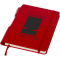 Panama A5 Hard Cover Notizbuch mit Stift - Topgiving