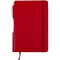 Panama A5 Hard Cover Notizbuch mit Stift - Topgiving