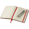 Panama A5 Hard Cover Notizbuch mit Stift - Topgiving