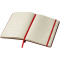Panama A5 Hard Cover Notizbuch mit Stift - Topgiving