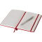 Panama A5 Hard Cover Notizbuch mit Stift - Topgiving