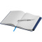 Horsens A5 Notizbuch mit Stylus Kugelschreiber - Topgiving