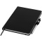 Crown A5 Notizbuch mit Stylus Kugelschreiber - Topgiving