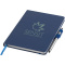 Crown A5 Notizbuch mit Stylus Kugelschreiber - Topgiving