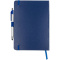 Crown A5 Notizbuch mit Stylus Kugelschreiber - Topgiving