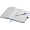 Crown A5 Notizbuch mit Stylus Kugelschreiber - Topgiving