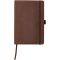 Wood-Look A5 Hard Cover Notizbuch - Topgiving