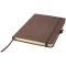 Wood-Look A5 Hard Cover Notizbuch - Topgiving