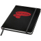 Spectrum A5 Hard Cover Notizbuch - Topgiving