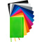 Spectrum A5 Hard Cover Notizbuch - Topgiving