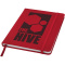 Spectrum A5 Hard Cover Notizbuch - Topgiving
