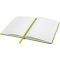 Spectrum A5 Hard Cover Notizbuch - Topgiving