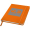 Spectrum A5 Hard Cover Notizbuch - Topgiving