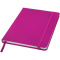 Spectrum A5 Hard Cover Notizbuch - Topgiving