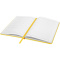 Spectrum A5 Hard Cover Notizbuch - Topgiving