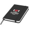 Spectrum A6 Hard Cover Notizbuch - Topgiving