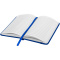 Spectrum A6 Hard Cover Notizbuch - Topgiving