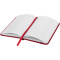 Spectrum A6 Hard Cover Notizbuch - Topgiving
