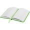 Spectrum A6 Hard Cover Notizbuch - Topgiving
