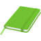 Spectrum A6 Hard Cover Notizbuch - Topgiving