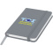 Spectrum A6 Hard Cover Notizbuch - Topgiving