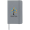 Spectrum A6 Hard Cover Notizbuch - Topgiving