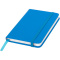 Spectrum A6 Hard Cover Notizbuch - Topgiving