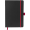 Colour-Edge A5 Hard Cover Notizbuch - Topgiving