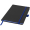 Colour-Edge A5 Hard Cover Notizbuch - Topgiving