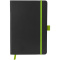 Colour-Edge A5 Hard Cover Notizbuch - Topgiving