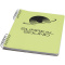 Flex A5 Spiralnotizbuch - Topgiving