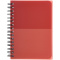 Colour-Block A6 Spiralnotizbuch - Topgiving