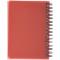 Colour-Block A6 Spiralnotizbuch - Topgiving