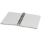 Colour-Block A6 Spiralnotizbuch - Topgiving