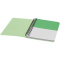 Colour-Block A6 Spiralnotizbuch - Topgiving