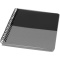 Colour-Block A5 Spiralnotizbuch - Topgiving