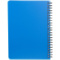 Colour-Block A5 Spiralnotizbuch - Topgiving