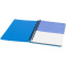 Colour-Block A5 Spiralnotizbuch - Topgiving