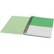 Colour-Block A5 Spiralnotizbuch - Topgiving