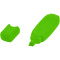 Bitty Compact Marker - Topgiving