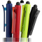 Tris Stylus Kugelschreiber mit Clip - Topgiving