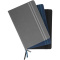 Denim A5 Hard Cover Notizbuch - Topgiving