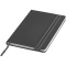 Denim A5 Hard Cover Notizbuch - Topgiving