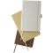 Vignette A5 Hard Cover Notizbuch - Topgiving