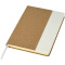 Corby A5 Kork Notizbuch - Topgiving