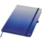 Gradient Hard Cover A5 Notizbuch - Topgiving