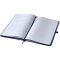 Gradient Hard Cover A5 Notizbuch - Topgiving