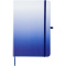 Gradient Hard Cover A5 Notizbuch - Topgiving