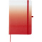 Gradient Hard Cover A5 Notizbuch - Topgiving