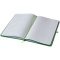 Gradient Hard Cover A5 Notizbuch - Topgiving